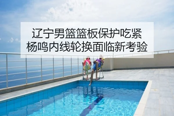 辽宁男篮篮板保护吃紧 杨鸣内线轮换面临新考验